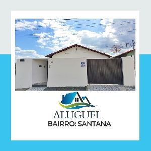 RESIDENCIAL SANTANA