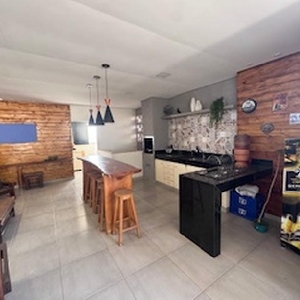 Casa a venda no Novo Horizonte